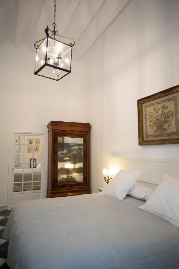 Gatu Premium Apartamento Palacio Oneto Con Jardin Privado " Preferente Mayores De 25 Anos Y Familias " El Puerto de Santa Maria Luaran gambar
