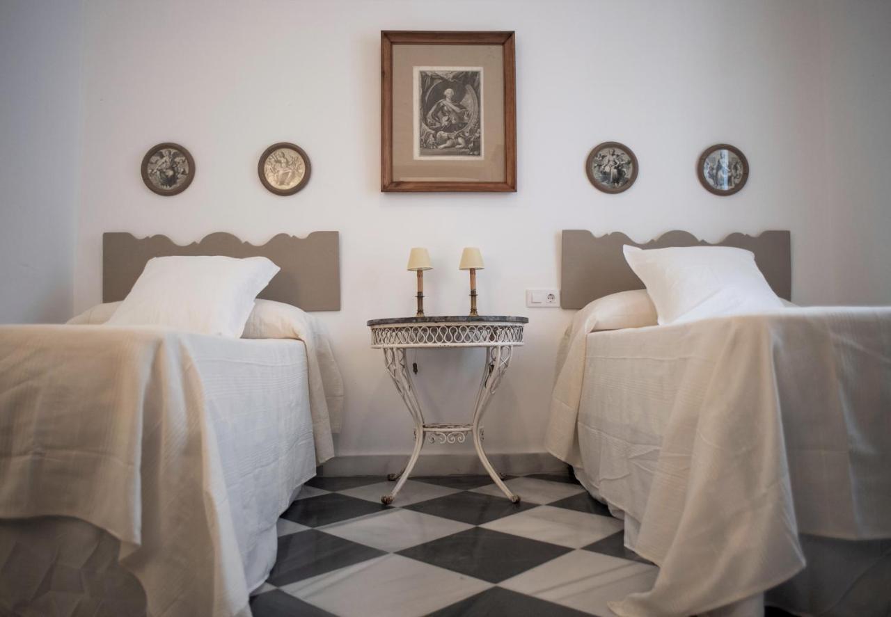 Gatu Premium Apartamento Palacio Oneto Con Jardin Privado " Preferente Mayores De 25 Anos Y Familias " El Puerto de Santa Maria Luaran gambar