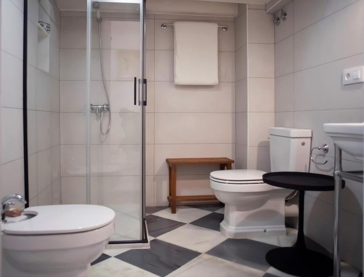 Gatu Premium Apartamento Palacio Oneto Con Jardin Privado " Preferente Mayores De 25 Anos Y Familias " El Puerto de Santa Maria Luaran gambar